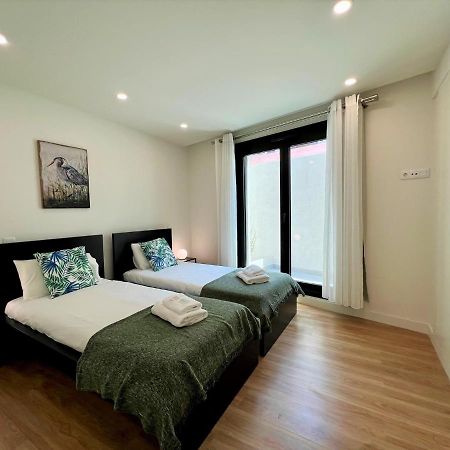 Appartement Faro Design 6 By Homing Extérieur photo