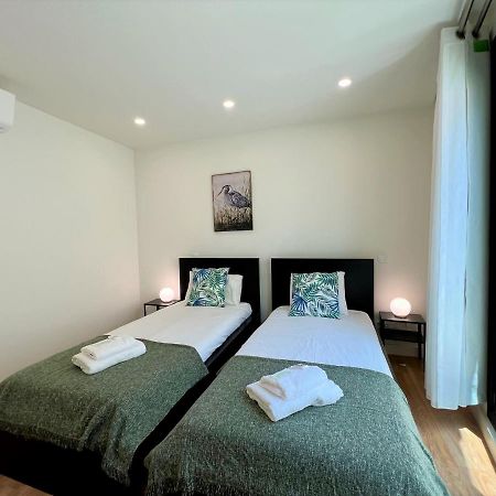 Appartement Faro Design 6 By Homing Extérieur photo