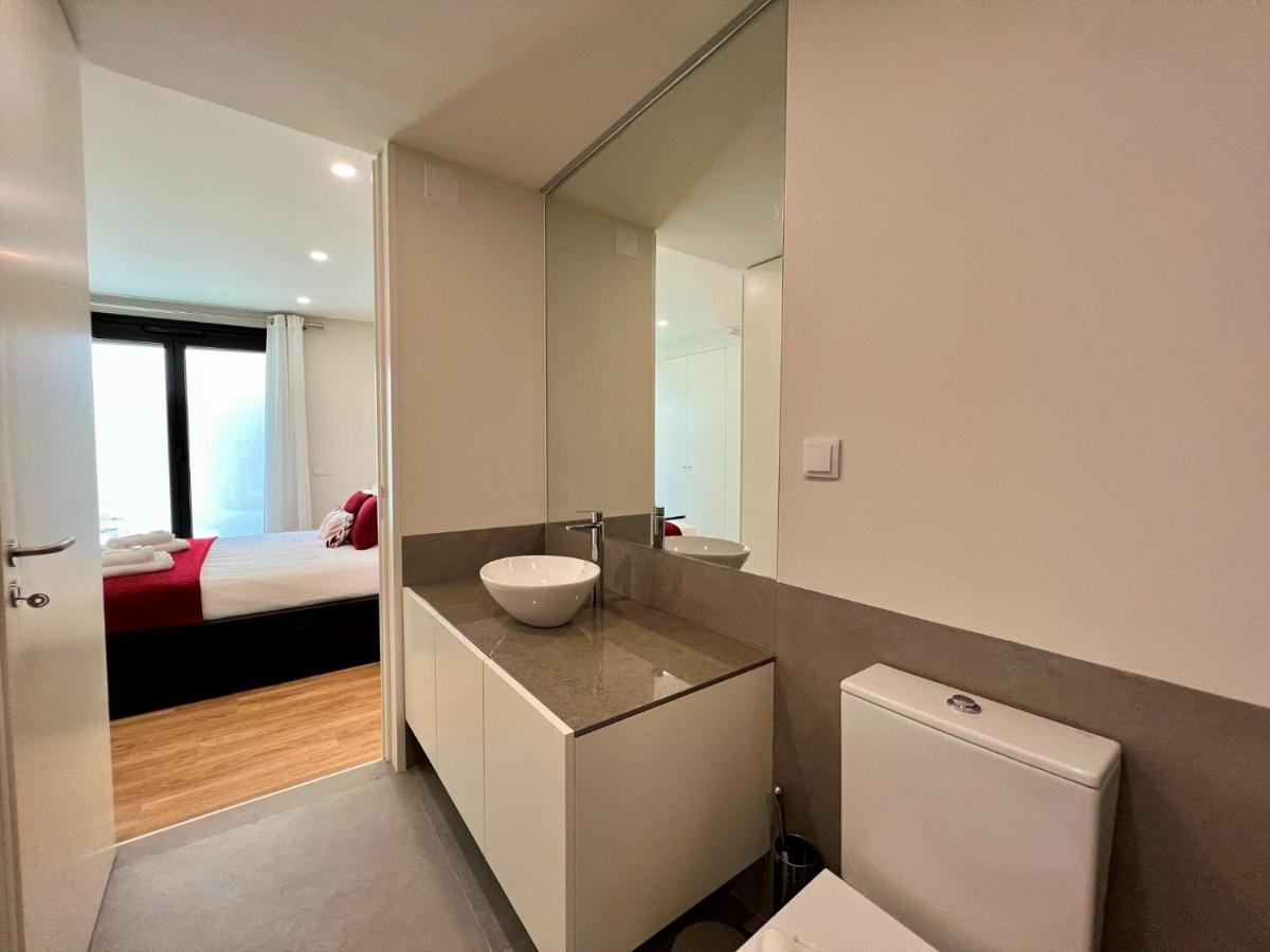 Appartement Faro Design 6 By Homing Extérieur photo