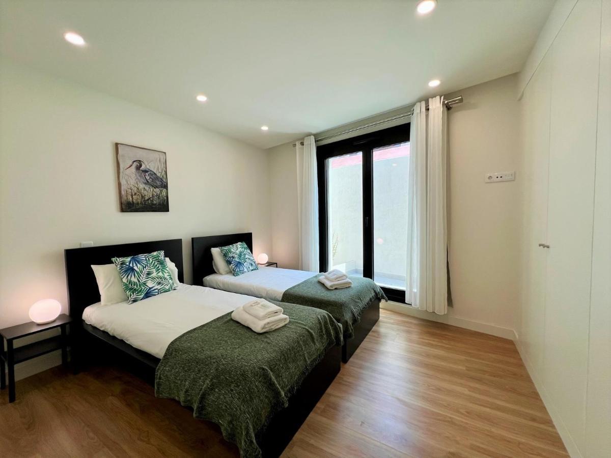 Appartement Faro Design 6 By Homing Extérieur photo