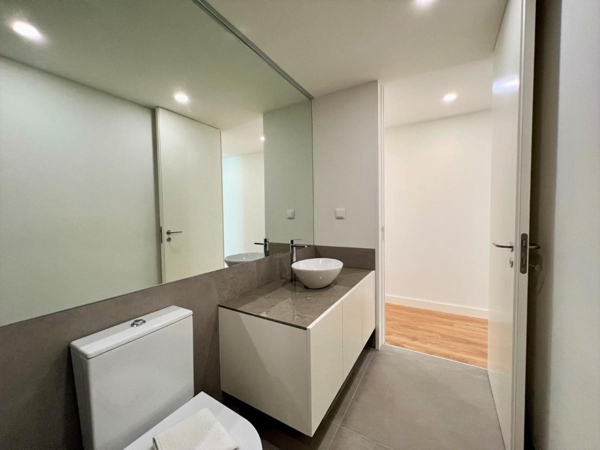 Appartement Faro Design 6 By Homing Extérieur photo