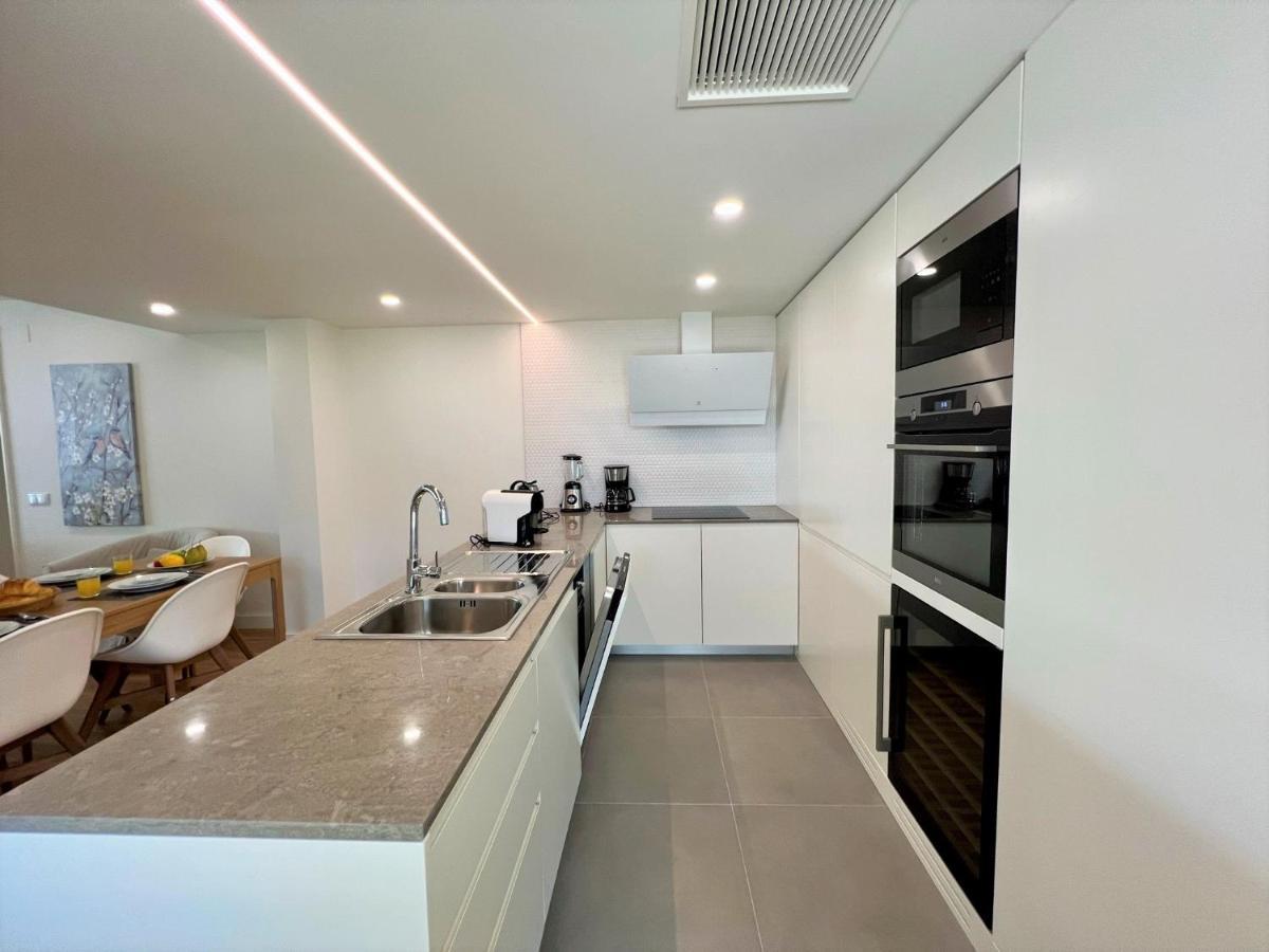 Appartement Faro Design 6 By Homing Extérieur photo