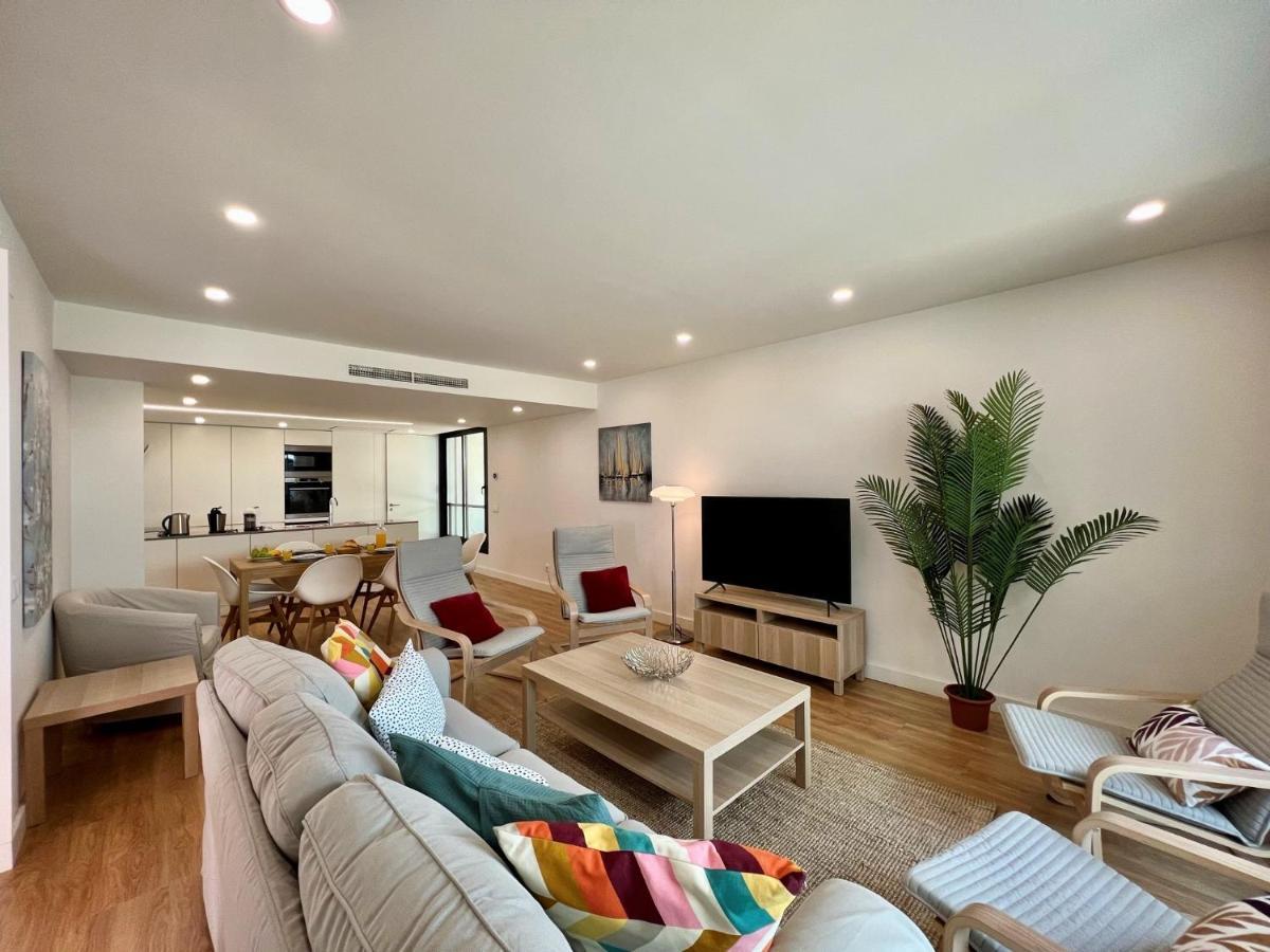 Appartement Faro Design 6 By Homing Extérieur photo