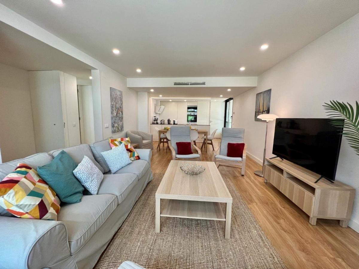 Appartement Faro Design 6 By Homing Extérieur photo