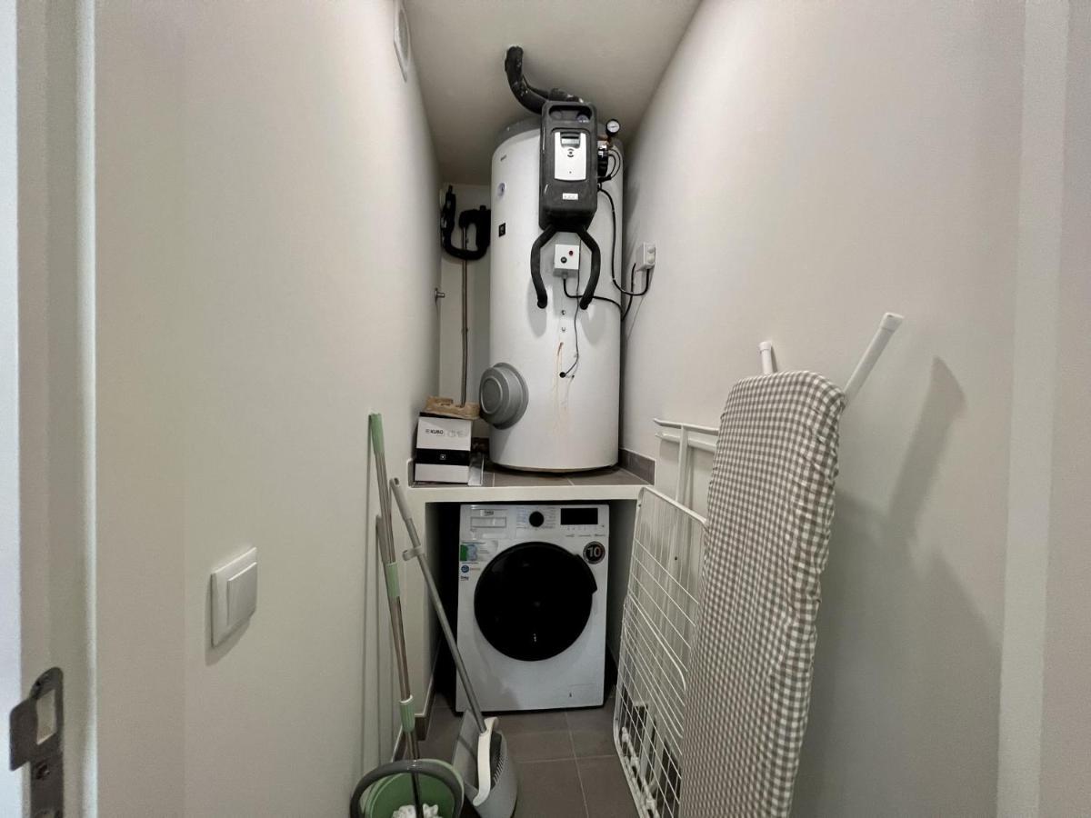 Appartement Faro Design 6 By Homing Extérieur photo