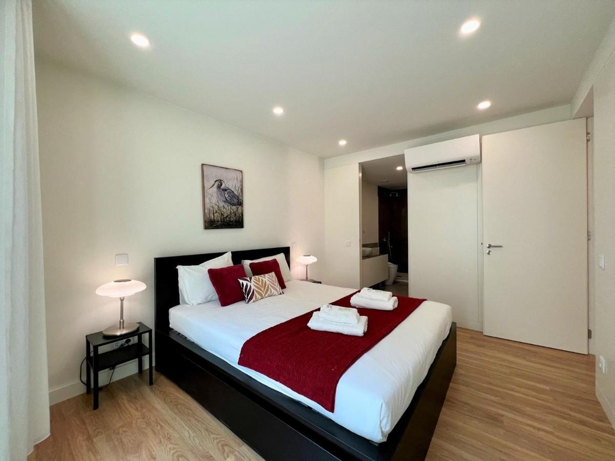 Appartement Faro Design 6 By Homing Extérieur photo