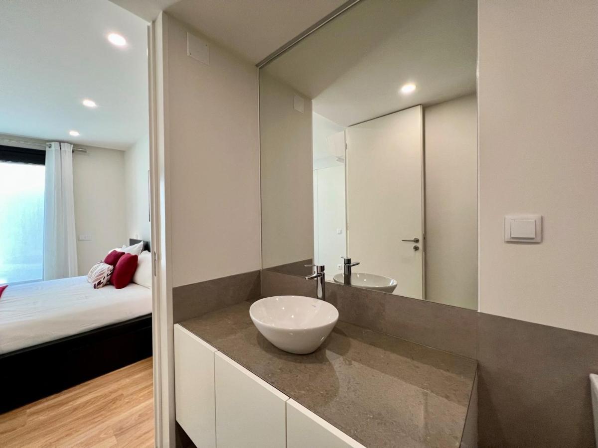 Appartement Faro Design 6 By Homing Extérieur photo
