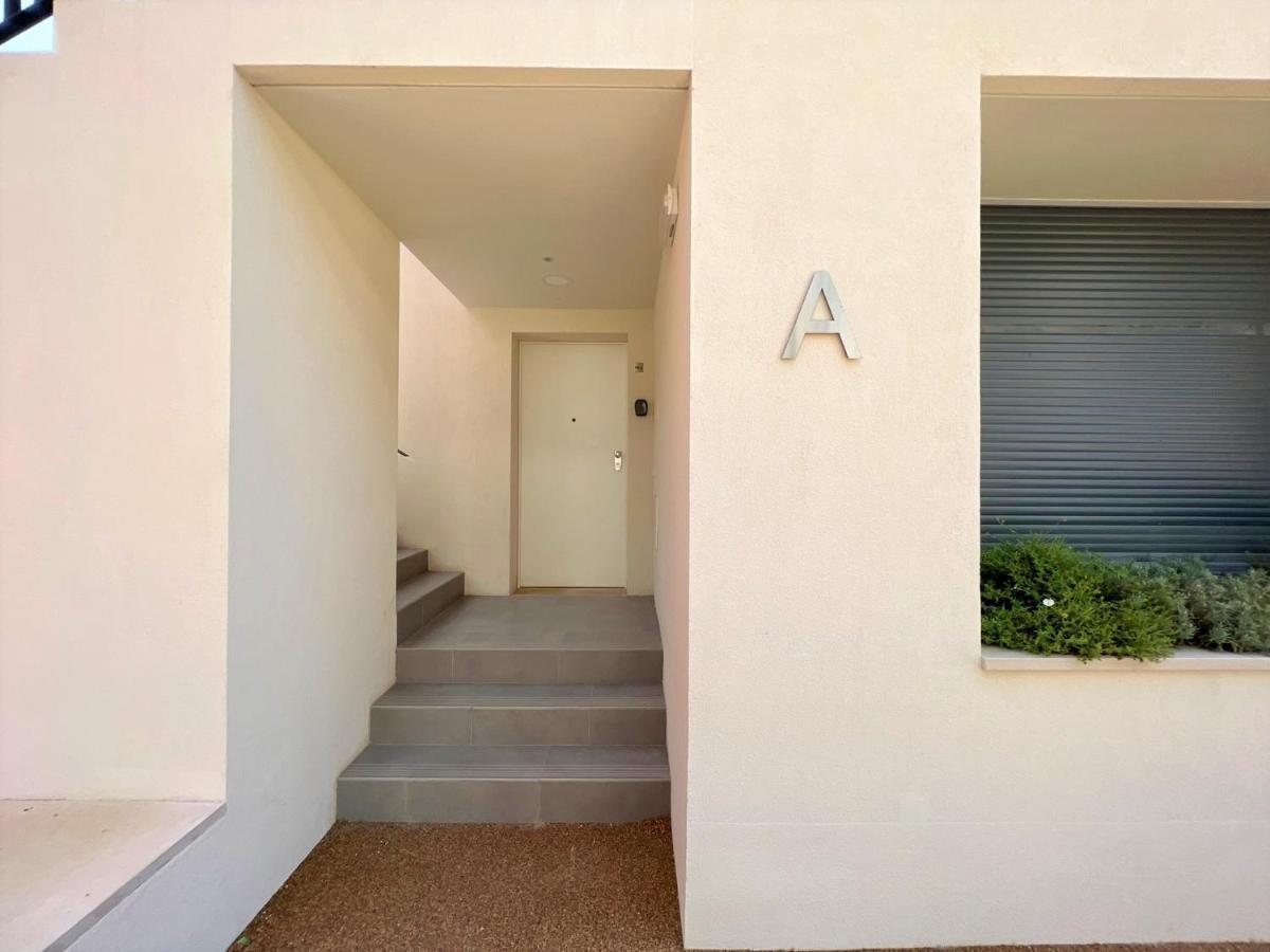 Appartement Faro Design 6 By Homing Extérieur photo