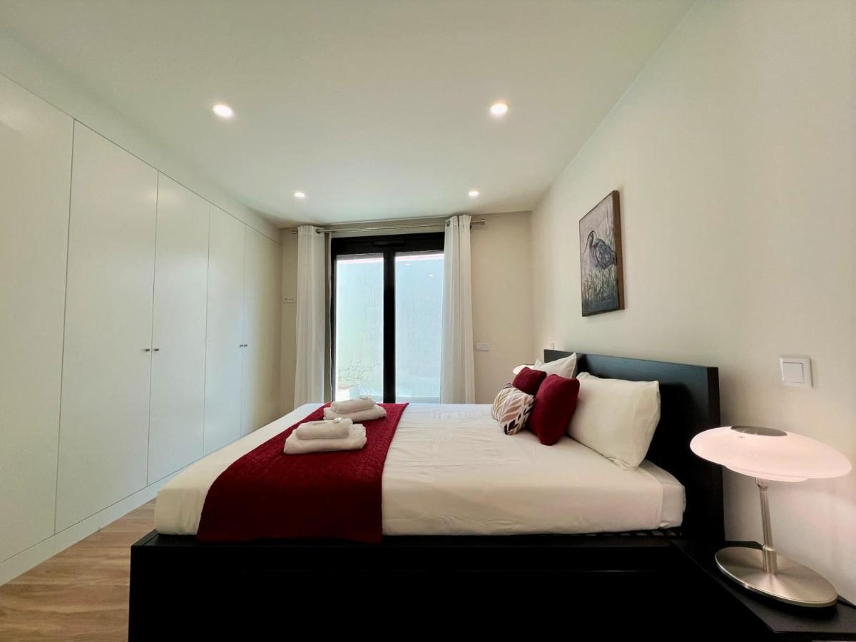 Appartement Faro Design 6 By Homing Extérieur photo