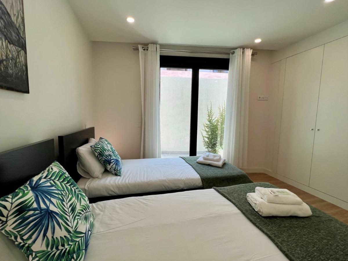 Appartement Faro Design 6 By Homing Extérieur photo