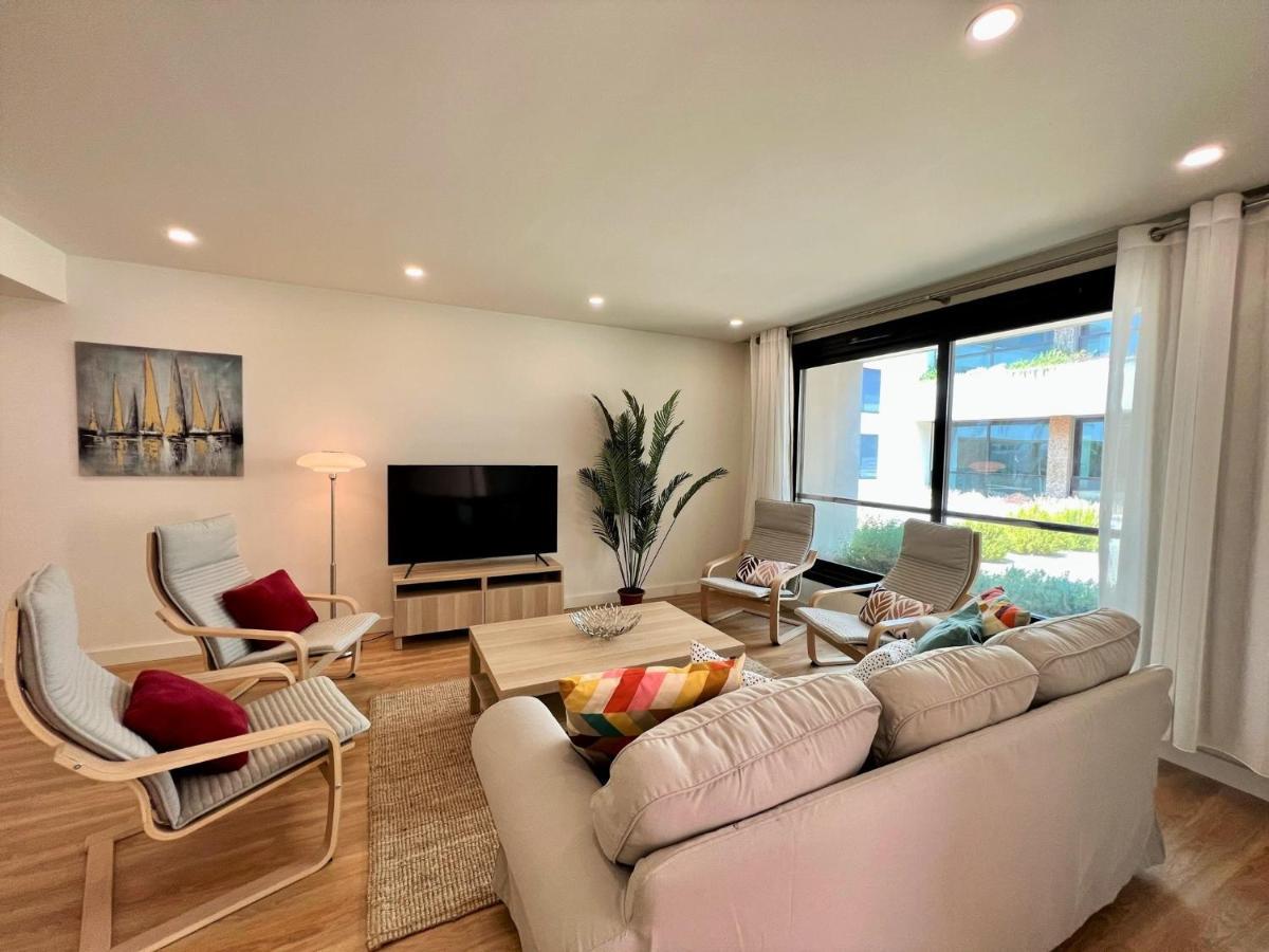 Appartement Faro Design 6 By Homing Extérieur photo