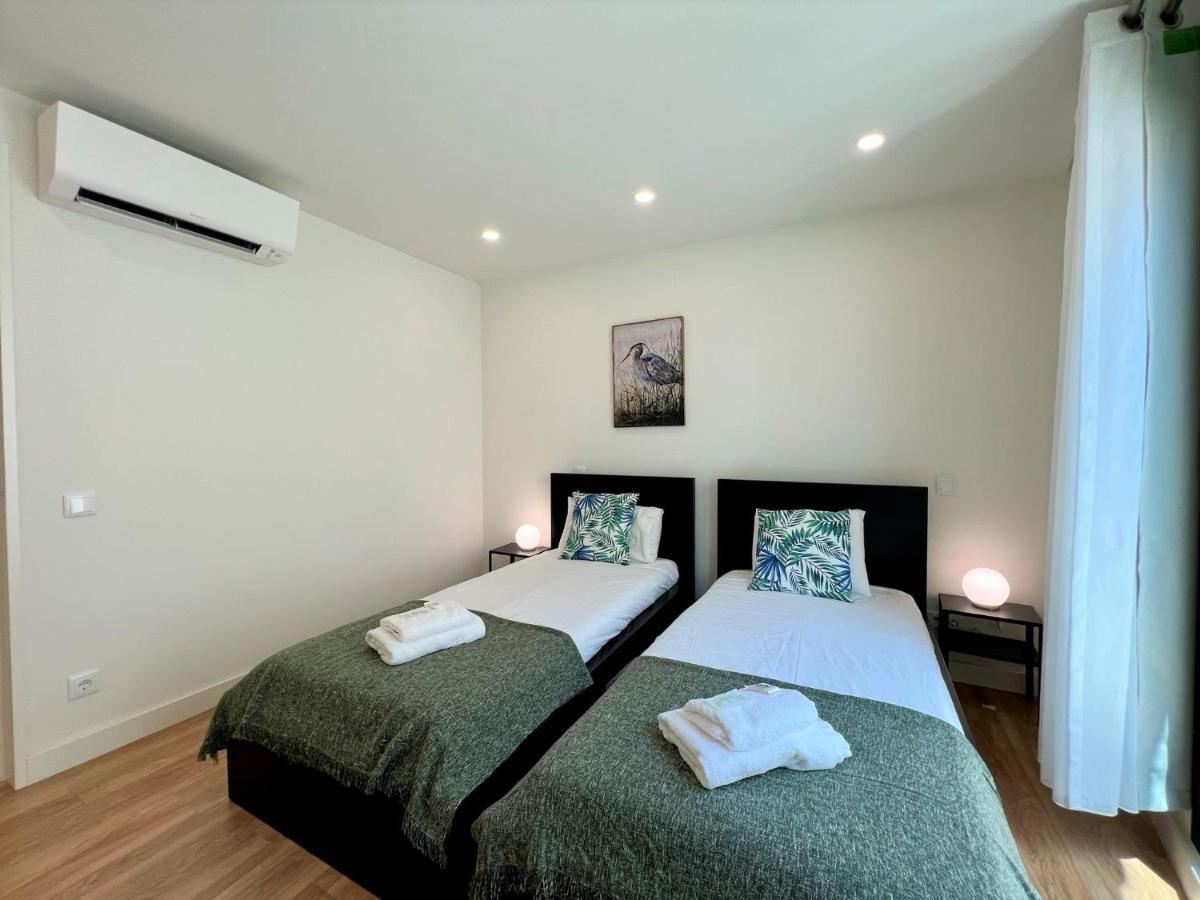 Appartement Faro Design 6 By Homing Extérieur photo