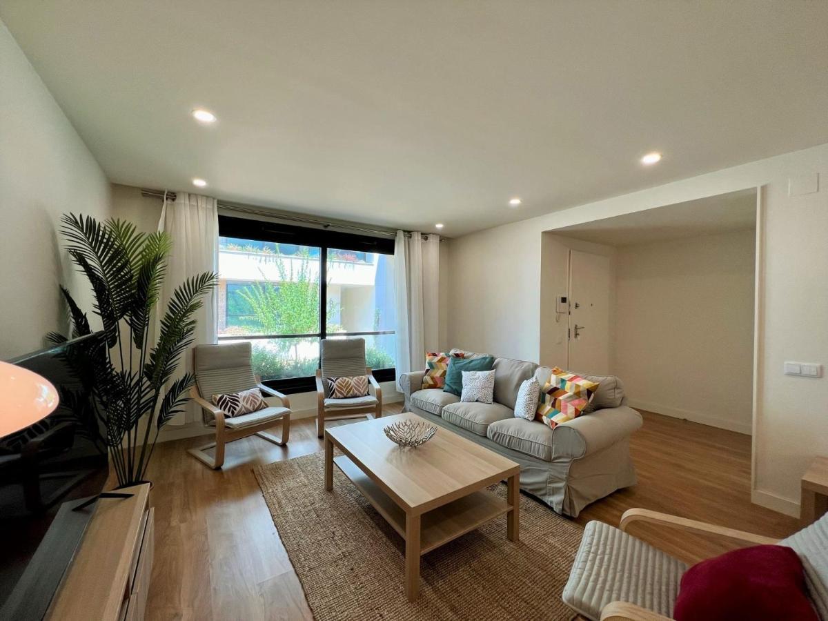 Appartement Faro Design 6 By Homing Extérieur photo