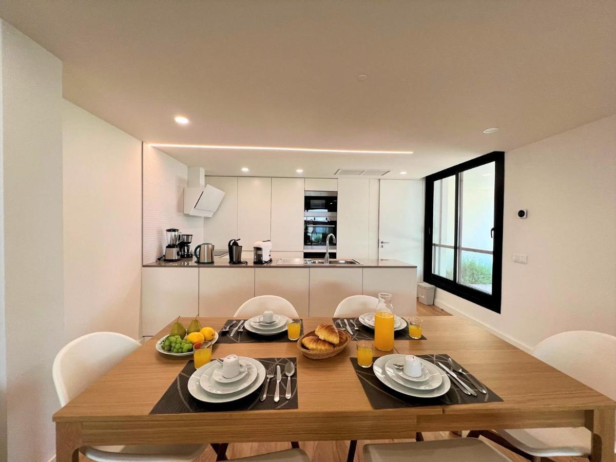 Appartement Faro Design 6 By Homing Extérieur photo