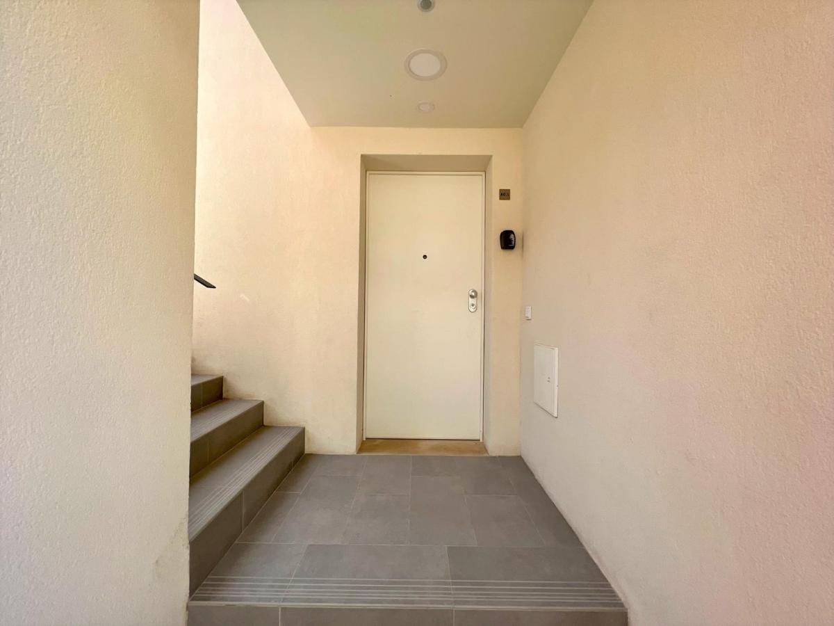 Appartement Faro Design 6 By Homing Extérieur photo